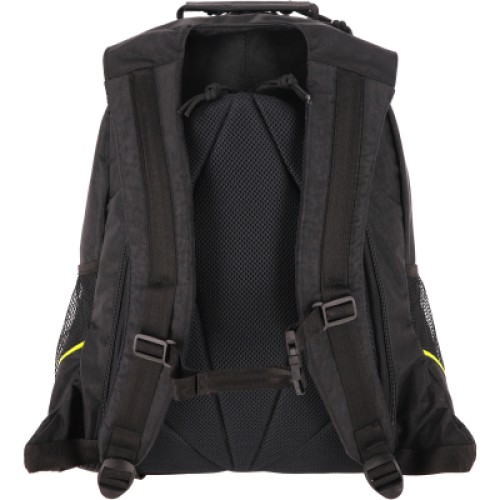 Рюкзак для ноутбука Bagland 15" BL City 32L 0018070 black (1763111)