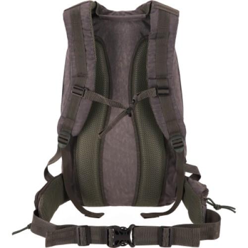 Рюкзак для ноутбука Bagland 15.6" BL Typhoon 26L khaki 0017770 (166632)
