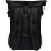 Рюкзак для ноутбука Bagland 15.6" Wander 28L rolltop 0011091 Black (1135921515)