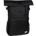 Рюкзак для ноутбука Bagland 15.6" Wander 28L rolltop 0011091 Black (1135921515)