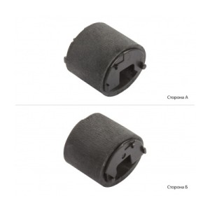 Ролик захвата бумаги HP LJ 2400/2420 NewTone (RL1-0568-000-NT)