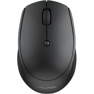 Мышка Jlab GO Mouse Wireless/Bluetooth Black (IEUMGOMOUSERBLK124)