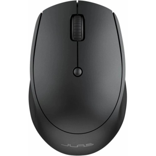 Мышка Jlab GO Mouse Wireless/Bluetooth Black (IEUMGOMOUSERBLK124)