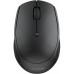 Мышка Jlab GO Mouse Wireless/Bluetooth Black (IEUMGOMOUSERBLK124)