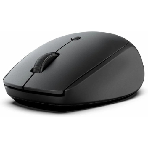 Мышка Jlab GO Mouse Wireless/Bluetooth Black (IEUMGOMOUSERBLK124)