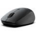 Мышка Jlab GO Mouse Wireless/Bluetooth Black (IEUMGOMOUSERBLK124)