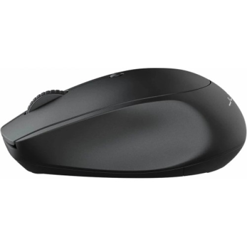 Мышка Jlab GO Mouse Wireless/Bluetooth Black (IEUMGOMOUSERBLK124)