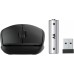 Мышка Jlab GO Mouse Wireless/Bluetooth Black (IEUMGOMOUSERBLK124)