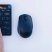 Мышка Jlab GO Mouse Wireless/Bluetooth Black (IEUMGOMOUSERBLK124)