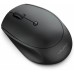 Мышка Jlab GO Mouse Wireless/Bluetooth Black (IEUMGOMOUSERBLK124)
