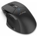Мышка Jlab JBuds Mouse Wireless/Bluetooth Black (IEUMJBMOUSERBLK124)