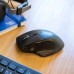 Мышка Jlab JBuds Mouse Wireless/Bluetooth Black (IEUMJBMOUSERBLK124)