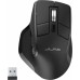 Мышка Jlab Epic Mouse Wireless/Bluetooth Black (IEUMEPICMOUSERBLK124)