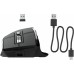 Мышка Jlab Epic Mouse Wireless/Bluetooth Black (IEUMEPICMOUSERBLK124)