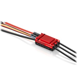 Регулятор ходу (ESC) HobbyWing Skywalker 120A esc (Skywalker-120A)