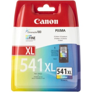 Картридж Canon CL-541 color 8ml (5227B001)