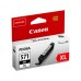 Картридж Canon CLI-571BKXL XL Black (0331C001)
