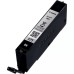 Картридж Canon CLI-571BK Black (0385C001)