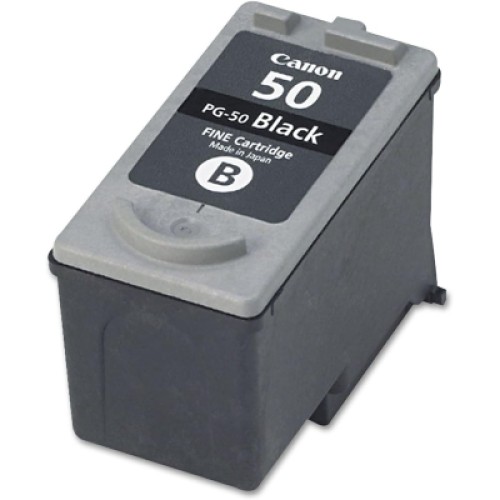 Картридж Canon PG-50 Black (0616B001)