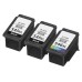 Картридж Canon PG-545/CL-546 MultipackXXL 2xBK+Color (8286B013)