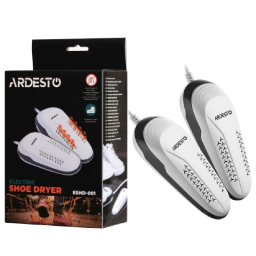 Сушилка для обуви Ardesto ESHD-001