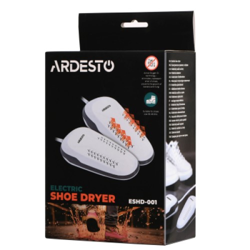 Сушилка для обуви Ardesto ESHD-001