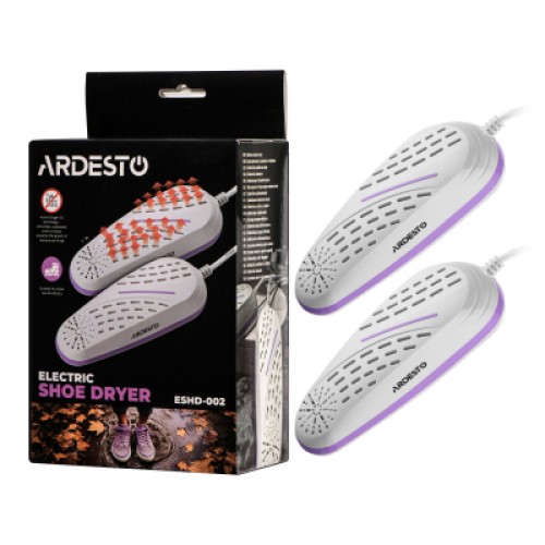 Сушилка для обуви Ardesto ESHD-002