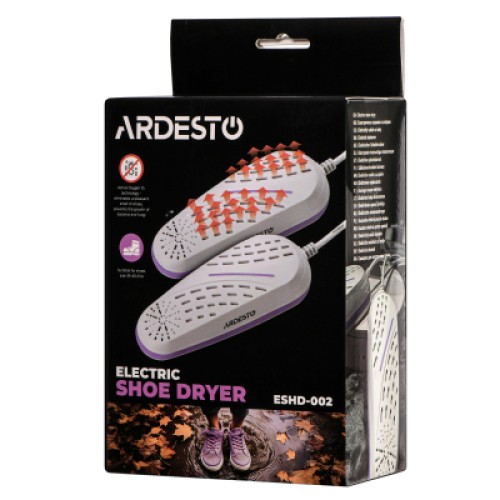 Сушилка для обуви Ardesto ESHD-002