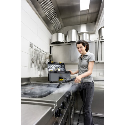 Пароочиститель Karcher SG 4/2 Classic (1.092-301.0)