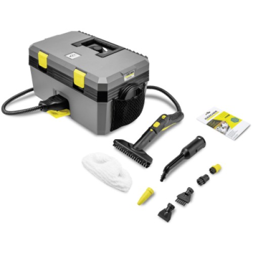 Пароочиститель Karcher SG 4/2 Classic (1.092-301.0)