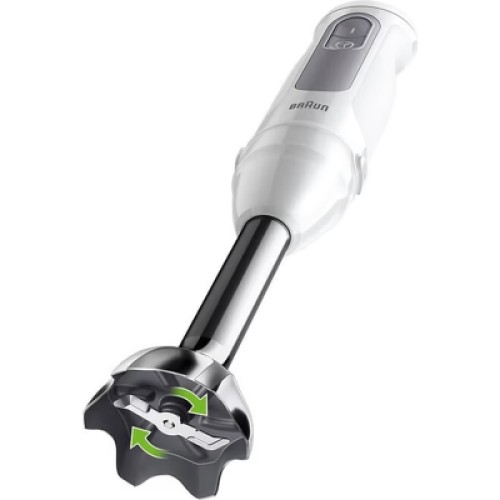 Блендер Braun MQ 50236 MWH