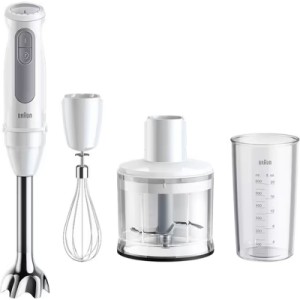 Блендер Braun MQ 50236 MWH