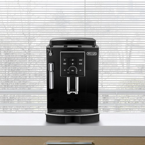 Кофемашина DeLonghi ECAM 13.123 B