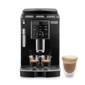 Кавомашина DeLonghi ECAM 13.123 B