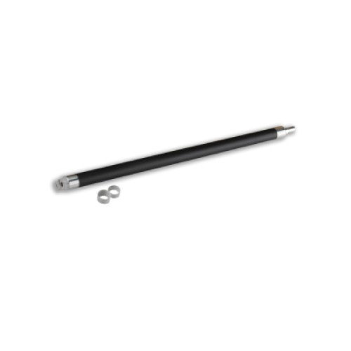 Вал магнитный HP LJ 1010 +втулки Makkon (ZMNC-HP-1010-MDR)