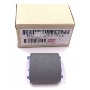 Ролик захвата бумаги HP LJ 1200 (RF0-1008/RL1-0303) Classic Makkon (ZMNC-HP-1200-PICK)