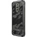 Мобильный телефон Doogee Blade10 4/128Gb Camouflage Gray (6923740216422)