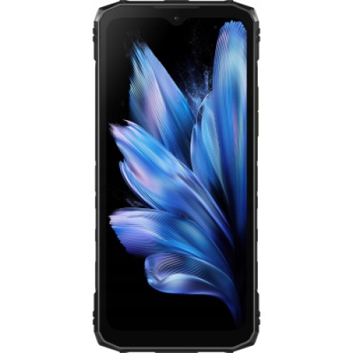 Мобильный телефон Doogee Blade10 4/128Gb Camouflage Gray (6923740216422)