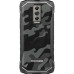Мобильный телефон Doogee Blade10 4/128Gb Camouflage Gray (6923740216422)