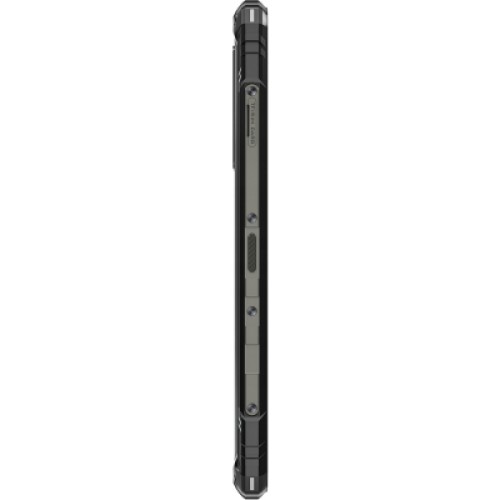 Мобильный телефон Doogee Blade10 4/128Gb Camouflage Gray (6923740216422)