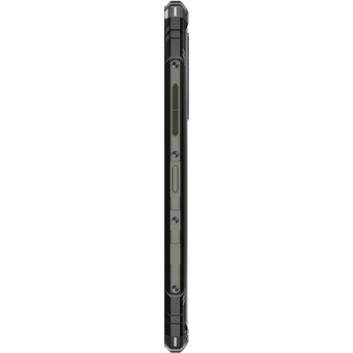 Мобильный телефон Doogee Blade10 4/128Gb Camouflage Gray (6923740216422)