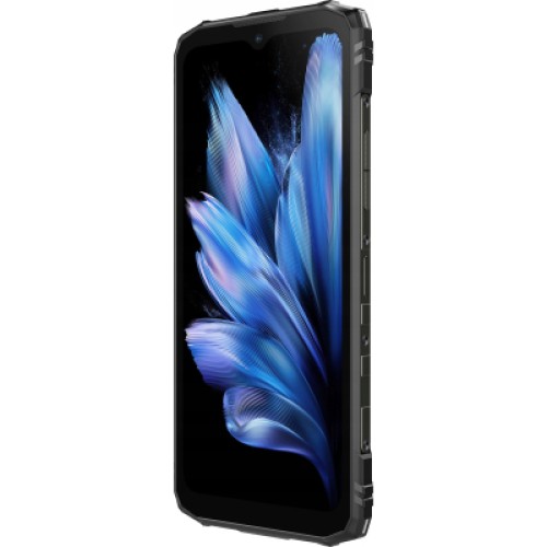 Мобильный телефон Doogee Blade10 4/128Gb Camouflage Gray (6923740216422)