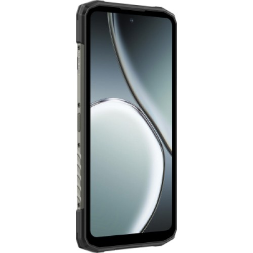 Мобильный телефон Doogee Blade10 Max 8/256Gb Black (6923740229187)