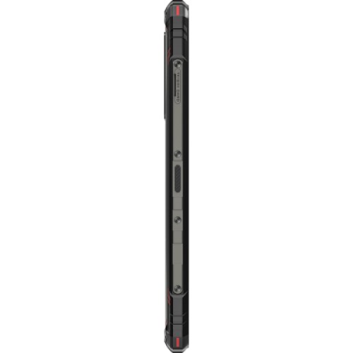 Мобильный телефон Doogee Blade10 Pro 6/256Gb Black Red (6923740215005)
