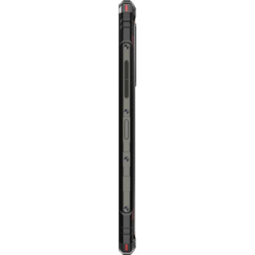 Мобильный телефон Doogee Blade10 Pro 6/256Gb Black Red (6923740215005)