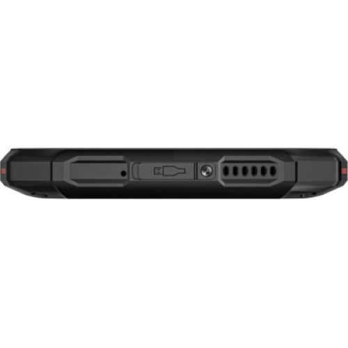 Мобильный телефон Doogee Blade10 Pro 6/256Gb Black Red (6923740215005)