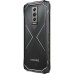 Мобильный телефон Doogee Blade10 Pro 6/256Gb Black Silver (6923740215012)