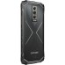 Мобильный телефон Doogee Blade10 Pro 6/256Gb Black Silver (6923740215012)