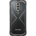 Мобильный телефон Doogee Blade10 Pro 6/256Gb Black Silver (6923740215012)