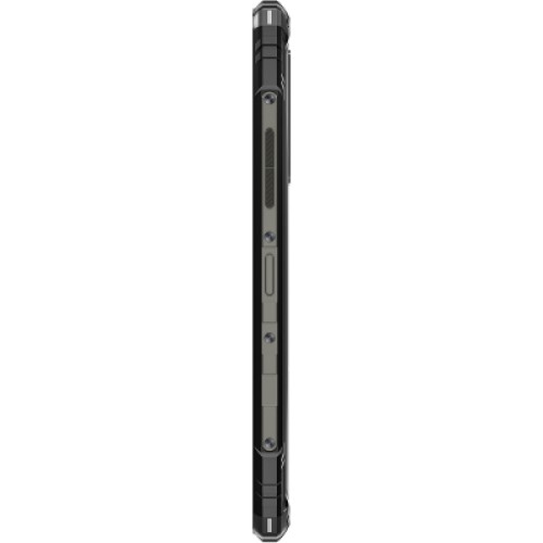 Мобильный телефон Doogee Blade10 Pro 6/256Gb Black Silver (6923740215012)